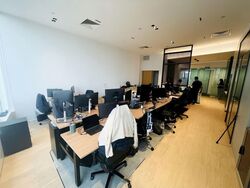The Central (D1), Office #579081371